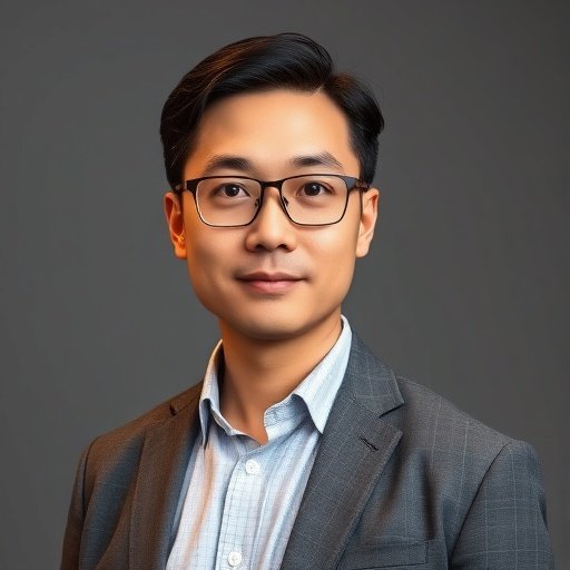 萱萱影视首席技术官李思远先生